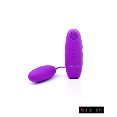 B Swish Bnaughty Classic Purple