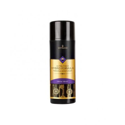 Ultra Thick Hybrid Personal Moisturizer Unscented 3 4 fl oz Bottle
