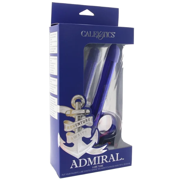 Admiral Lube Tube