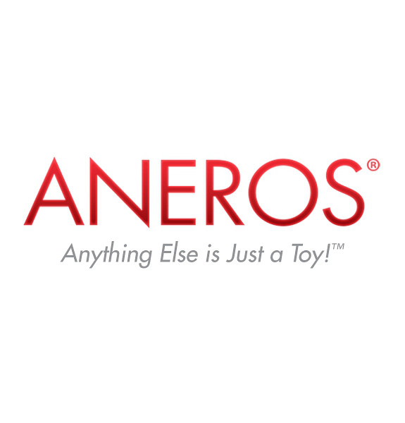 Aneros Helix Syn Silicone Prostate Massager