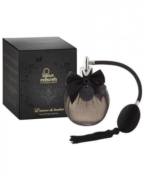 L Essence Du Boudoir Bed Perfume Spray