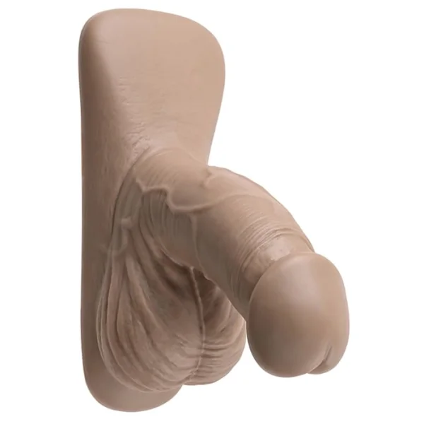 Gender X - 4" Silicone Packer