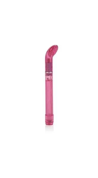 Clit Exciter Slimline Vibrator