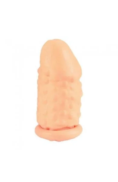 Latex Extension Nubby C*ck Head — image 6 of 8