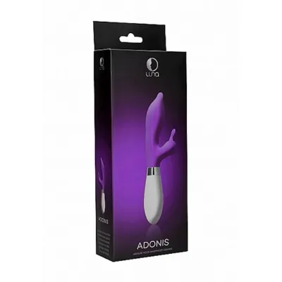 Adonis Purple 8 5 Inches