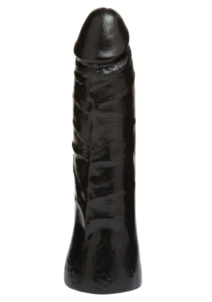 Vac-U-Lock 7 inch Thin Dong Natrl CODEBLACK