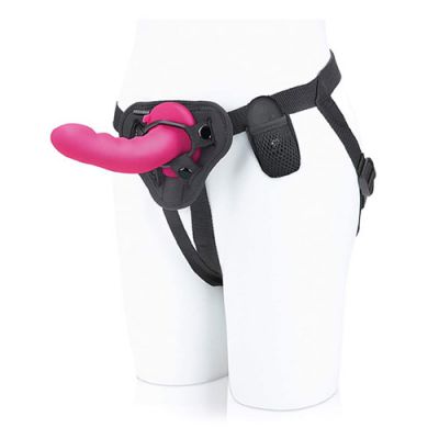 Pegasus 6 curved pegging set