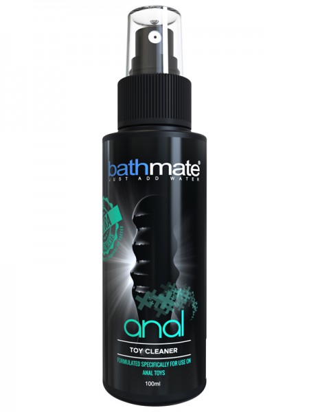 Bathmate Toy Cleaner