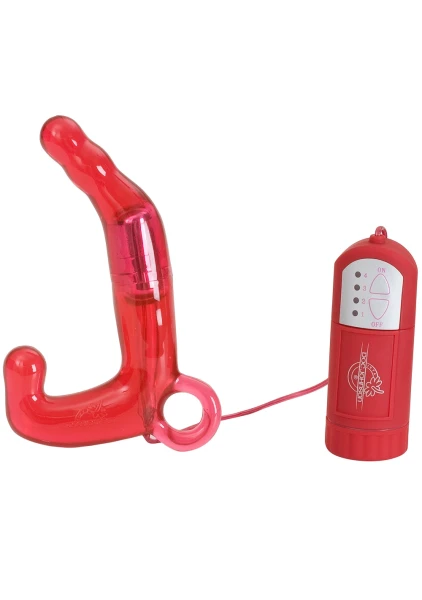 Men's pleasure wand