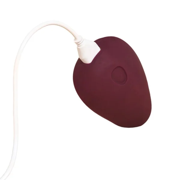 Dame Pom Silicone External Stimulator