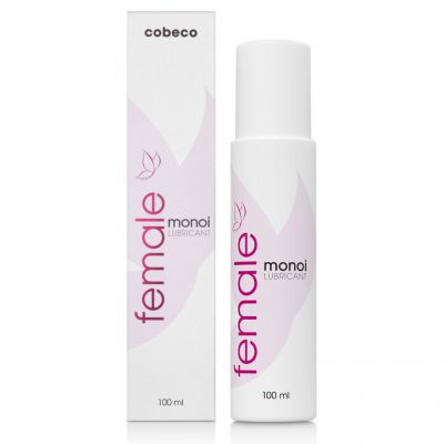 Cobeco Monoi Sensual Lubricant 100ml