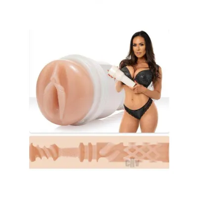 Fleshlight Girls Kendra Lust True Lust Vagina Stroker
