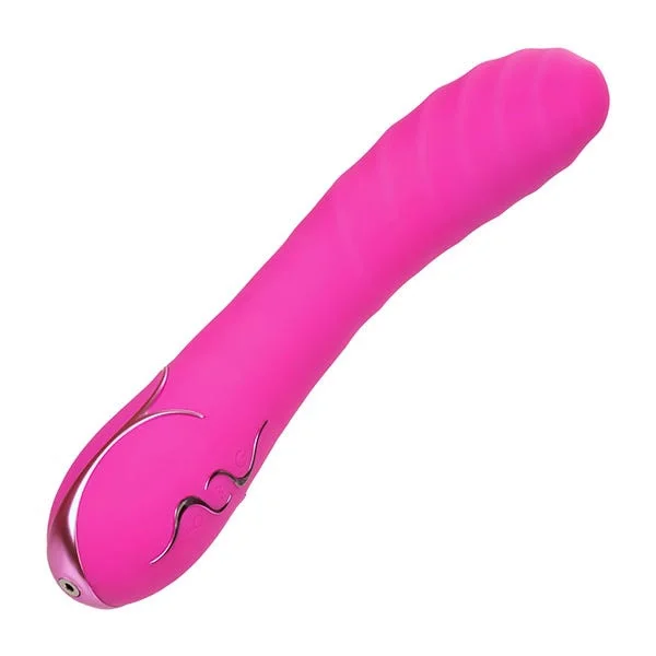 Insatiable G Inflatable G-Wand Vibrator