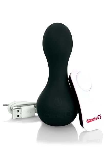 Moove Remote Vibe - Black - Each