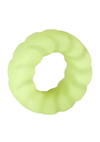 F-25: Silicone Cock Ring