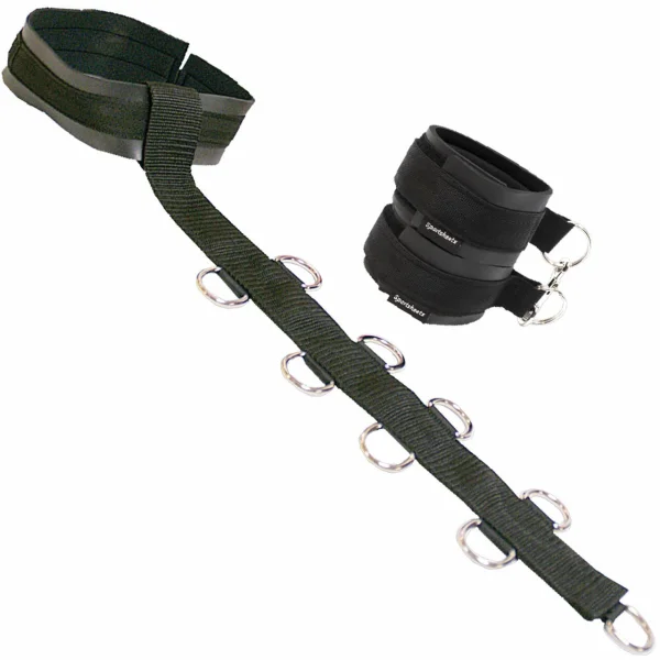 Sportsheets Neck and Wrist Restraint