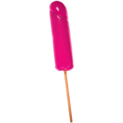 Jumbo Cock Fruit Pop Cherry
