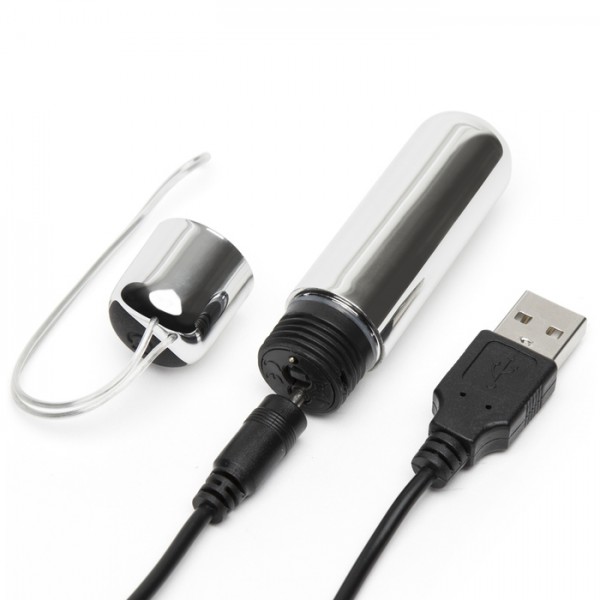Remote Control Bullet Vibrator