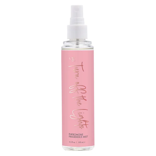 Pheromone Fragrance Mist Turn Off the Lights 3.5 Fl. Oz. — image 12 of 12