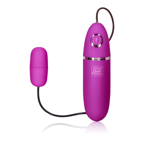 Power Play Playful Bullet - Purple — image 11 of 16