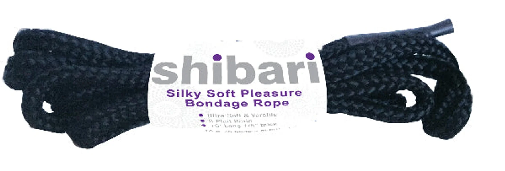 Shibari Rope Silky Soft Bondage 5m — image 2 of 2