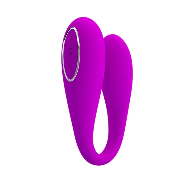 Pretty Love August Optional Vibration Smartphone Bluetooth Control — image 7 of 10