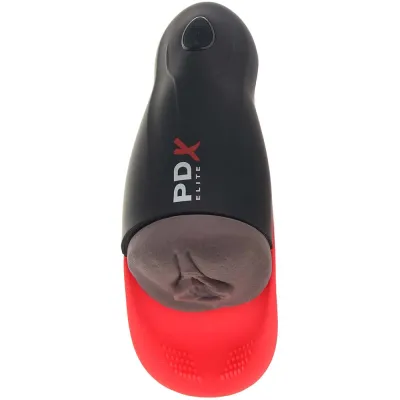 PDX Elite F k O Matic 2 Ultra Suction Stroker