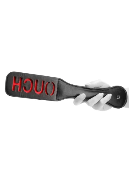 Bound to Please Heart Slapper Paddle — image 23 of 25