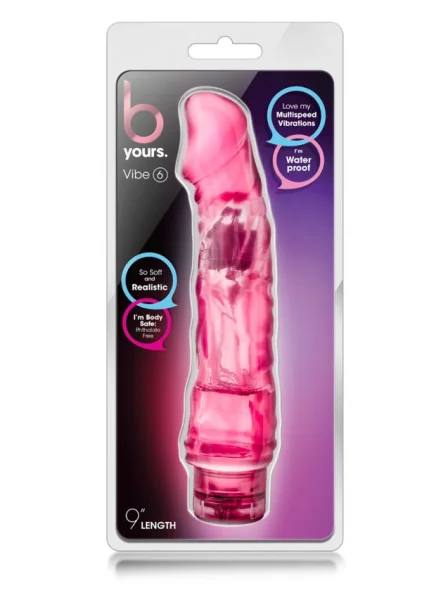 B Yours - Vibe 6 — image 5 of 25