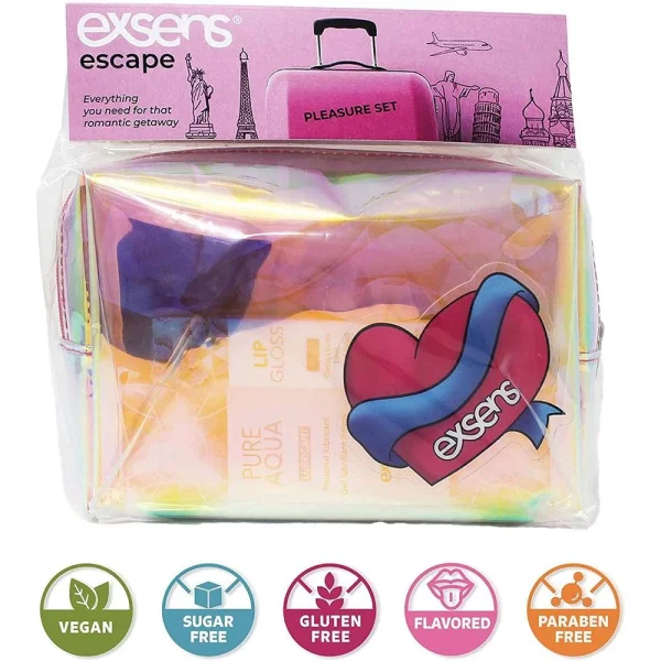 Exsens Escape Pleasure Kit