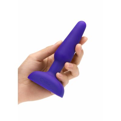 Trio Plug Purple What Do Anal Beads Do