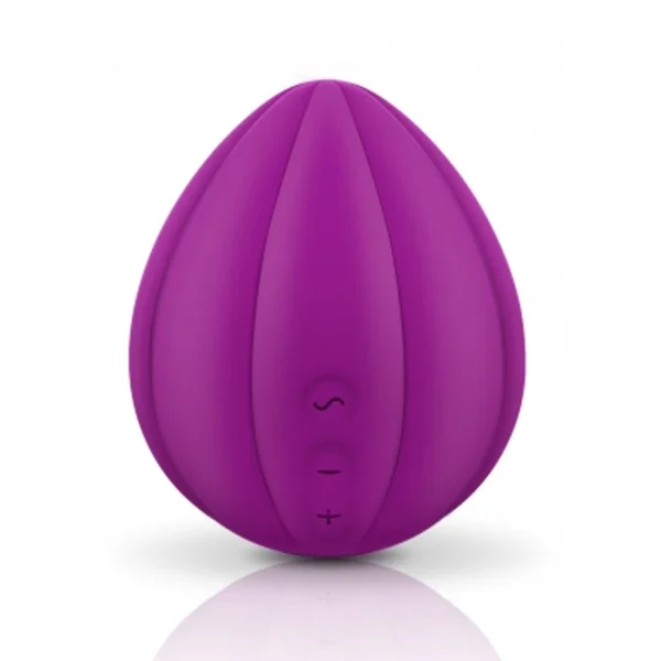 JimmyJane Love Pods Om Waterproof - Purple
