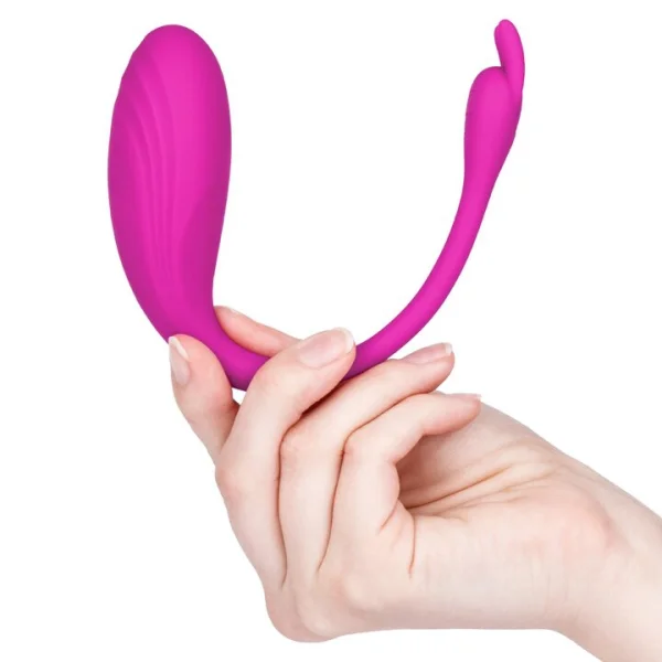 Bondara Divine 12 Function App Controlled Vibrating Love Egg — image 5 of 5