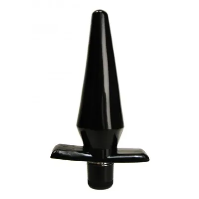 Trinity Vibrating Ass Plug