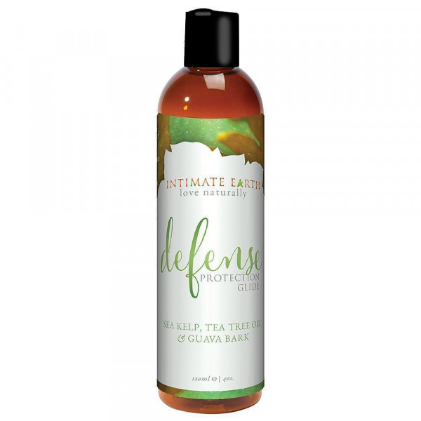 Intimate Earth Defense Water Based Lubricant