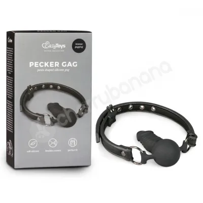 Easytoys Pecker Gag