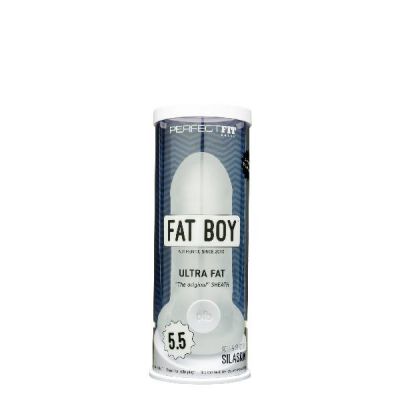 Fat Boy Original Ultra Fat Sheath 5 5