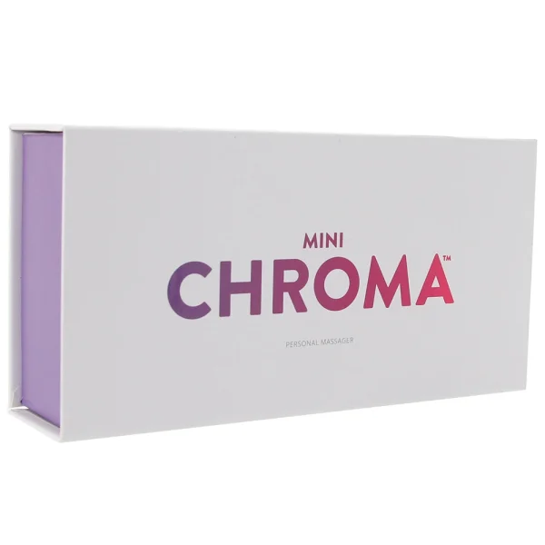 JimmyJane Mini Chroma Remote Bullet Vibe