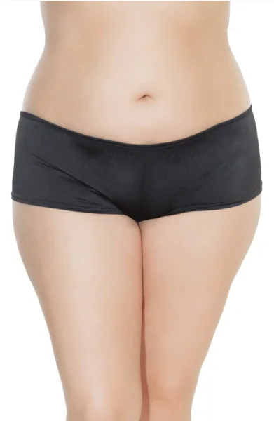 Booty Short
