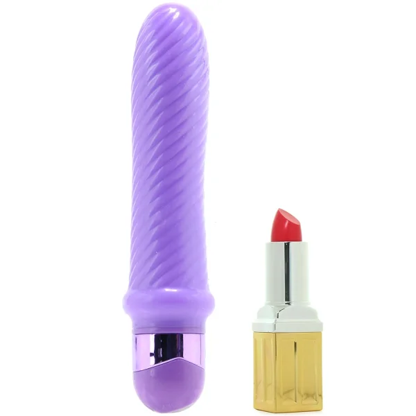 Grape Swirl Massager