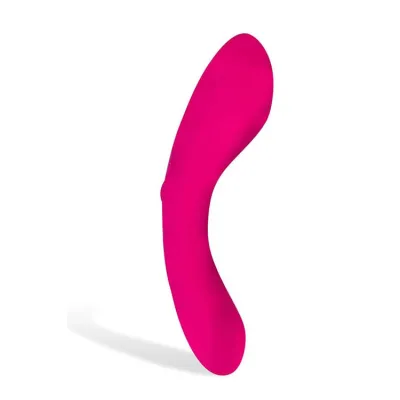 SWAN Premium Rechargeable MINI 5 Silicone Wand