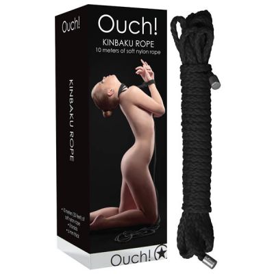 Kinbaku Rope 10m