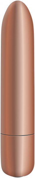 Copper Cutie Bullet Vibrator