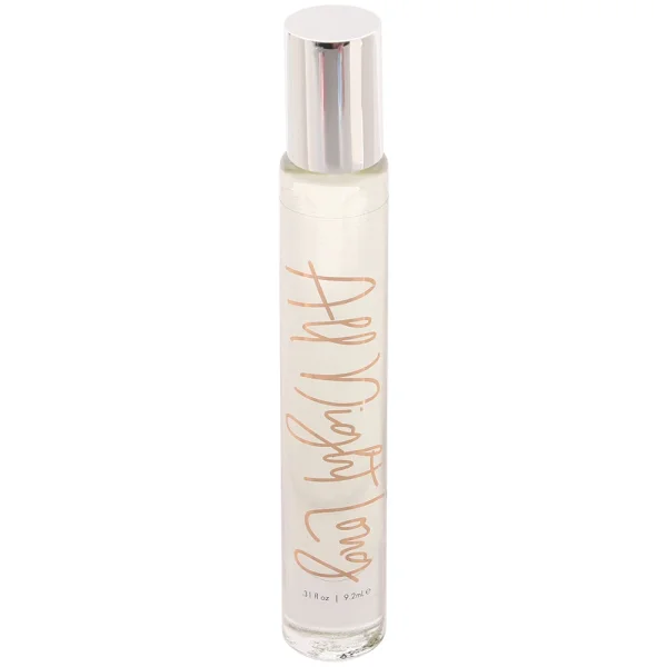 CGC Perfume Oil With Pheromones - All Night Long Roll-On (0.3 oz)