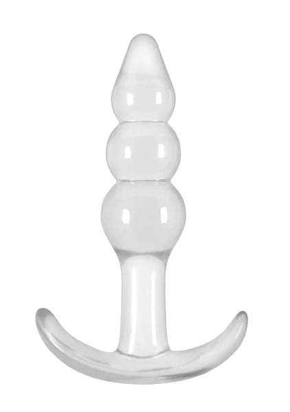 Jelly Rancher T-Plug Ripple