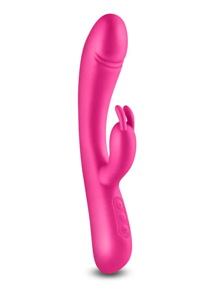 Royals Divine Warming Rabbit Vibe