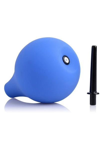 CleanStream Premium One-Way Valve Anal Douche