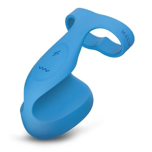 Maliboo Surf Flexible Finger Vibe