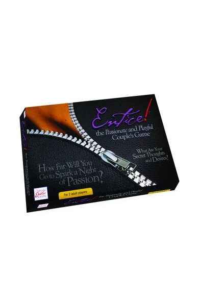 Entice Game