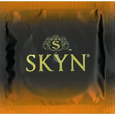 Lifestyle Skyn Elite Large Non Latex Condoms 1000 Pcs